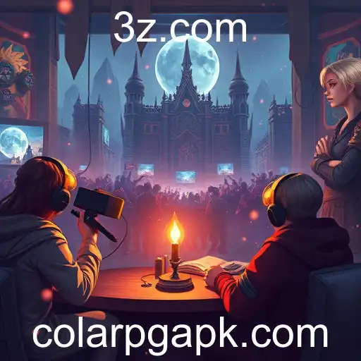 Impacto Global do Jogo ColarPG em 2025