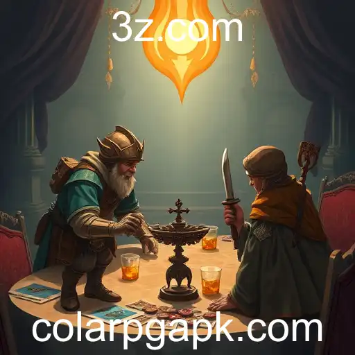 Novidades e Tendências do Colarpg em 2025