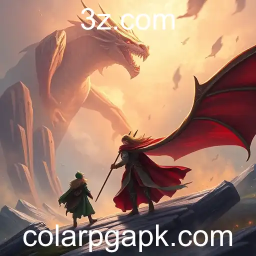 ColarPG: A Dinâmica do RPG em 2025