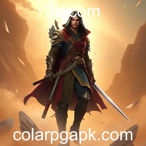 Inovações e Tendências em Jogos de RPG Online