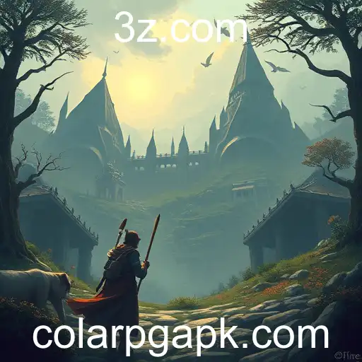 A Ascensão do Colarpg no Universo dos Jogos