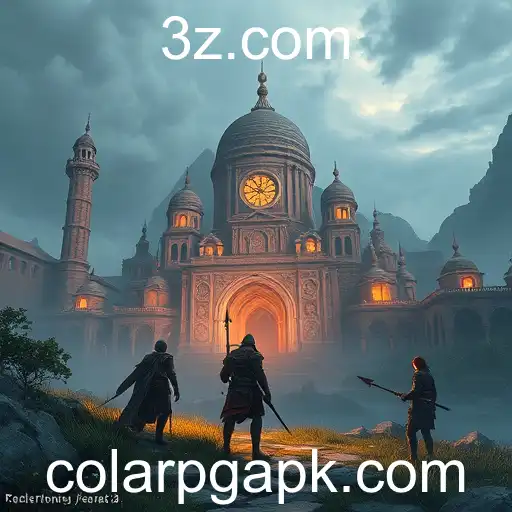 Crescimento dos RPGs Online em 2025