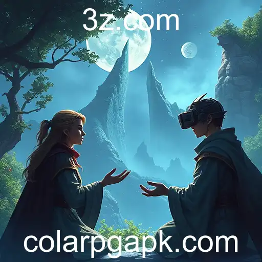 O Impacto dos Jogos de Tabuleiro RPG no Desenvolvimento Social