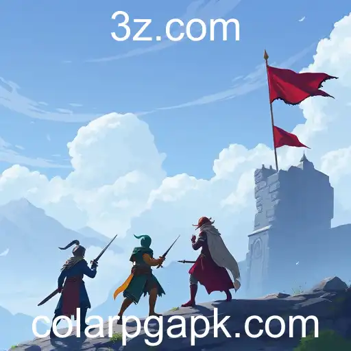 Tendências de Jogos em Português: Um Olhar Sobre o Colarpg