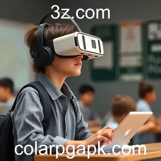 Tendências e Inovações na Educação com o Uso de Tecnologias