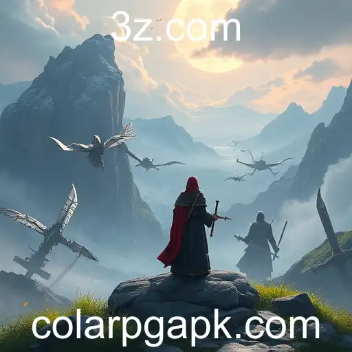 Impacto do colarpg na Educação e Tecnologia