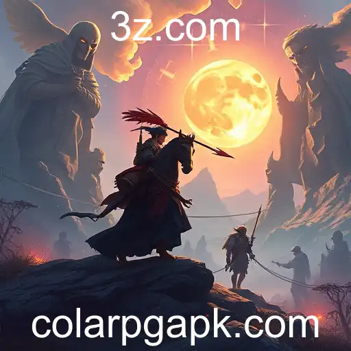 A Revolução dos Jogos Indie e o Sucesso de Colarpg