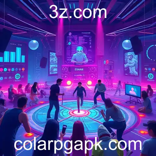 A Ascensão dos RPGs em Português: Tendências e Inovações