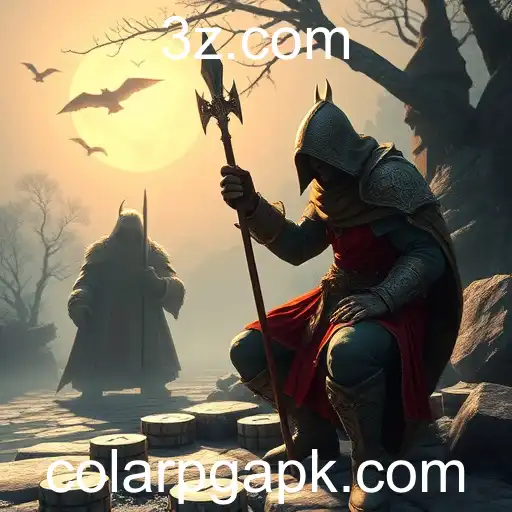 Inovações e Tendências no Mundo dos RPGs em 2025