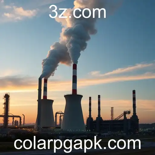 Expansão Sustentável no Setor Industrial Brasileiro