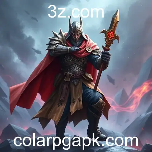 A Ascensão dos Jogos de RPG Online em 2025