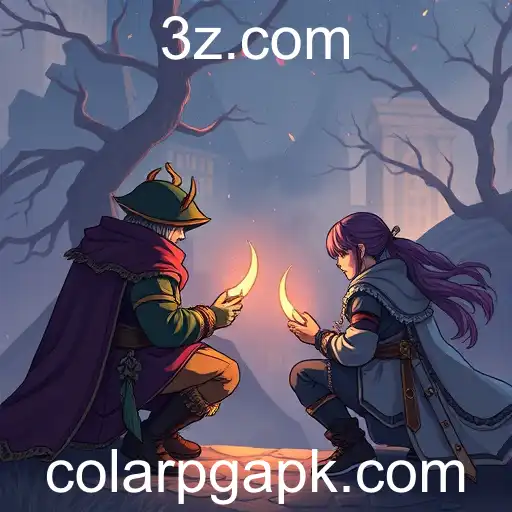 A Ascensão de Colarpg: Transformando o Cenário de Jogos em Português