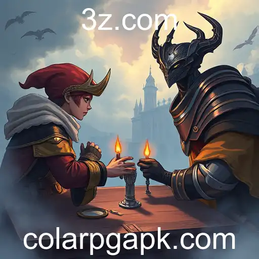 A Revolução dos Jogos no Brasil com colarpg