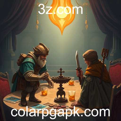 Novidades e Tendências do Colarpg em 2025