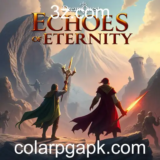 Exploração e Inovação em Jogos: A Revolução da 'colarpg'