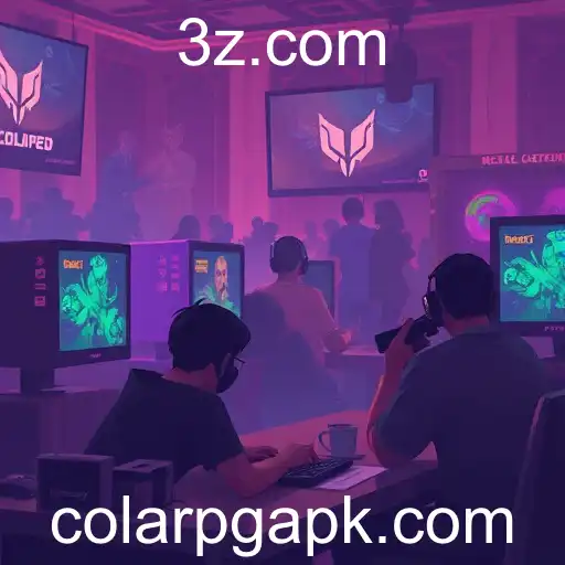 O Impacto dos Jogos Online no Brasil