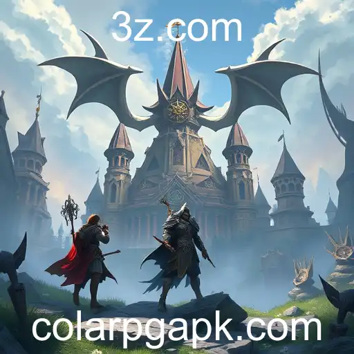 Revolução dos MMORPGs em 2025: Tendências e Impactos