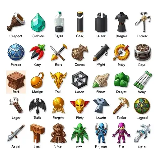 A Importância dos Recursos nos Jogos de RPG: Estruturando Aventuras e Estratégias