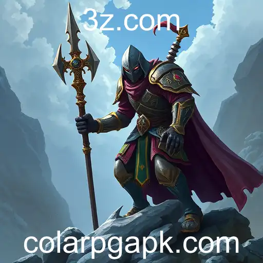 Semana Agitada no Universo dos RPGs Online