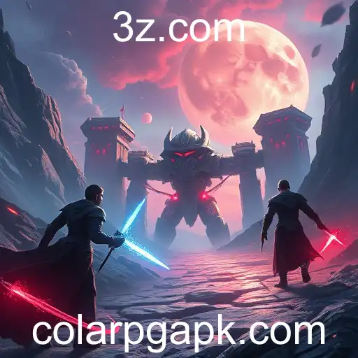 Tendências de Jogos em 2025: A Revolução do Mundo RPG