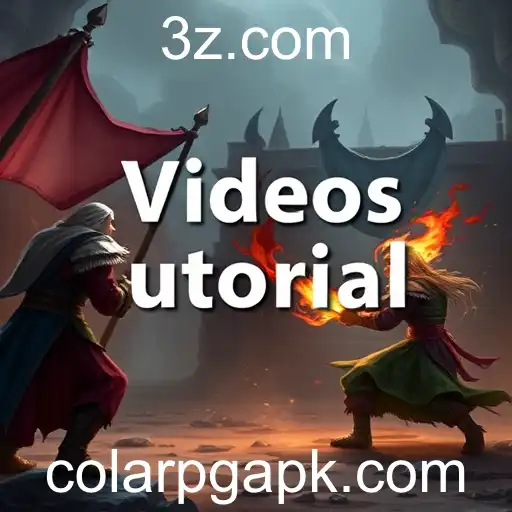 Explorando a Categoria 'Vídeos Tutoriais' no Colarpg: Uma Nova Forma de Aprender e Jogar