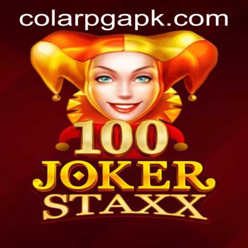 Discover 100JokerStaxx: A Compelling Journey into Slot Gaming