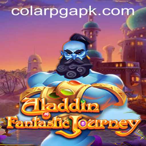 Discover the Enchantment of Aladdin: An Engaging Adventure
