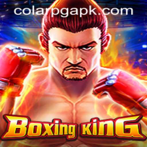BoxingKing: Master the Arena with Colarpg PH Login