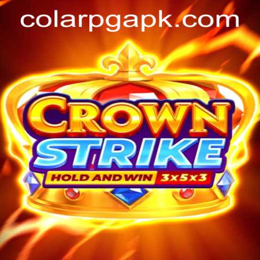 Crownstrike: A New Era in Online Gaming with Colarpg PH Login