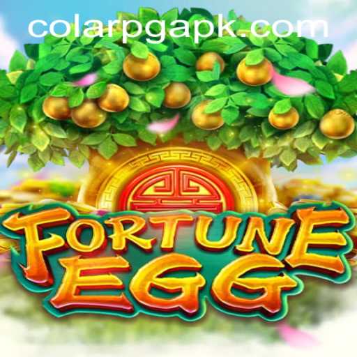 Unraveling the Enchantment of FortuneEgg: A Deep Dive into the Colarpg PH Login Experience