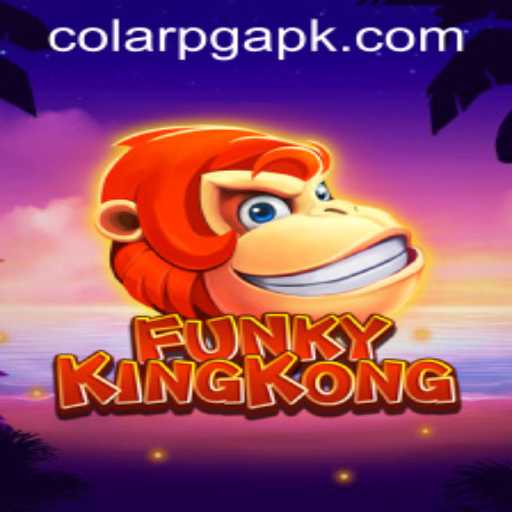 Exploring FunkyKingKong: A Dive into the Colarpg PH Login Experience