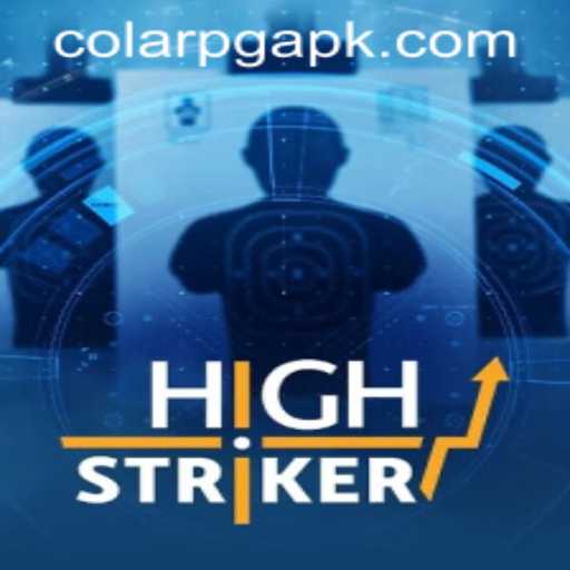 Discover HighStriker: A Thrilling Colarpg PH Gaming Experience