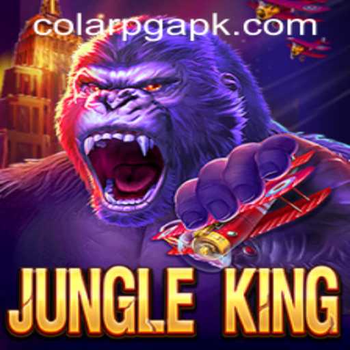 Explore the Adventurous World of JungleKing: A Guide to Mastering the Gameplay