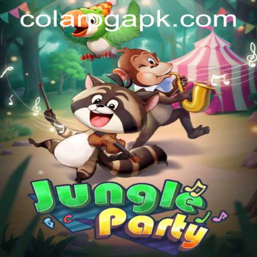 Discover the Excitement of JungleParty: An Immersive RPG Experience