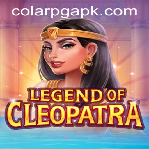 Unveiling the Enigmatic World of LegendOfCleopatra: An Epic Colossal RPG Adventure