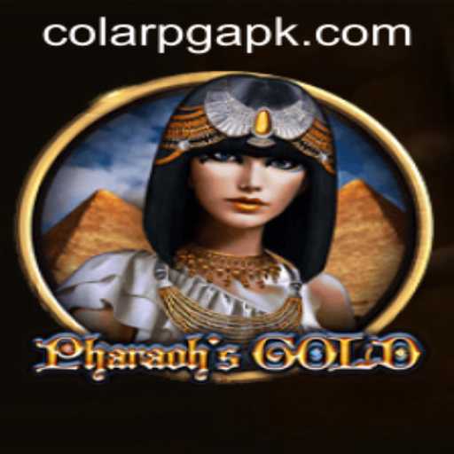 PharaohsGold: Discover the Treasures of Ancient Egypt