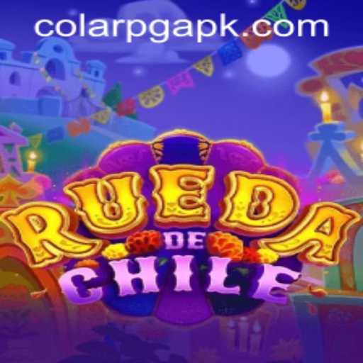 RuedaDeChile: An Exciting Adventure in Virtual Reality