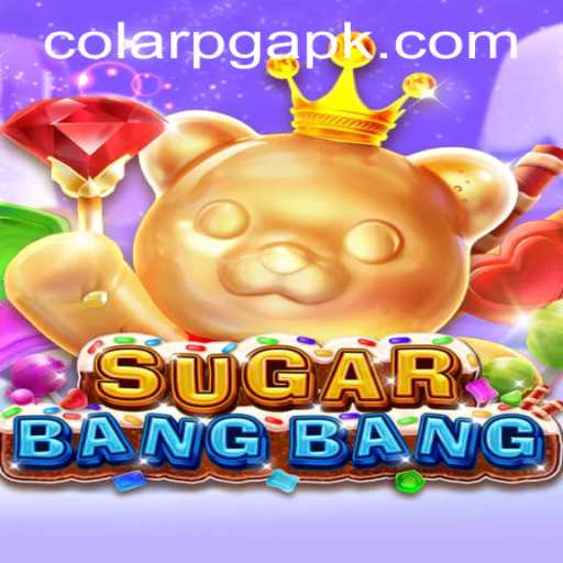 Explore the Exciting World of SUGARBANGBANG: The Colossal Adventure of COlarpg PH