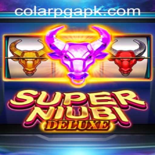 Exploring the Exciting World of SuperNiubiDeluxe: A Colarpg PH Login Adventure